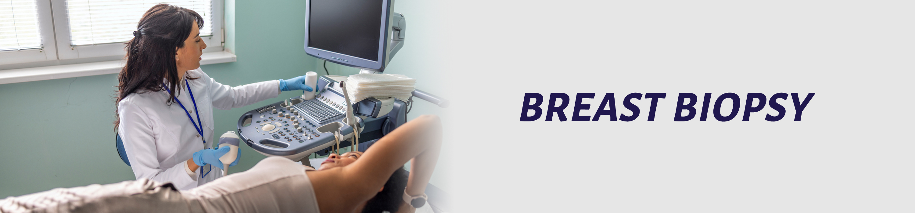 Breast Biopsy