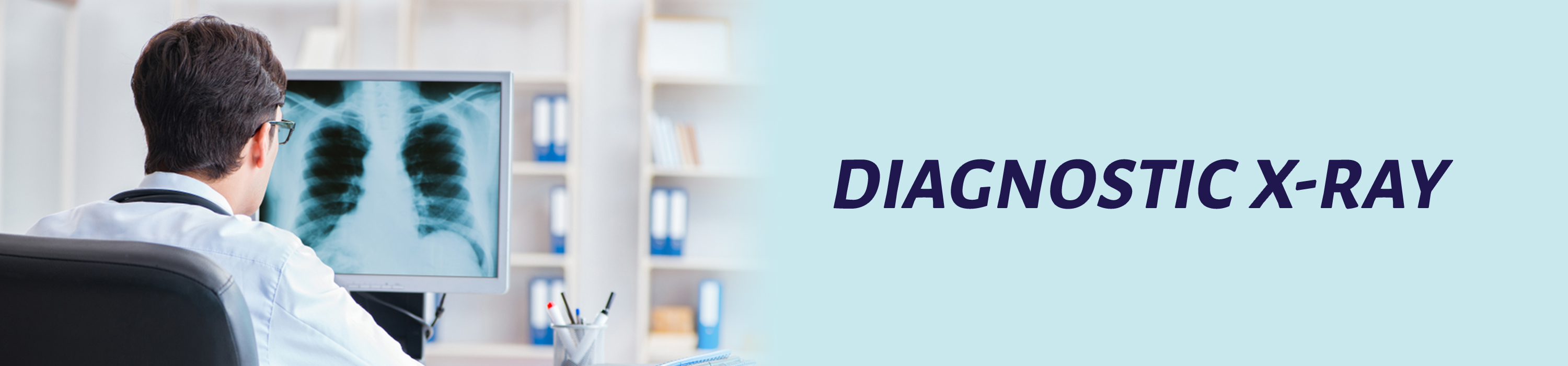 DiagnosticXray