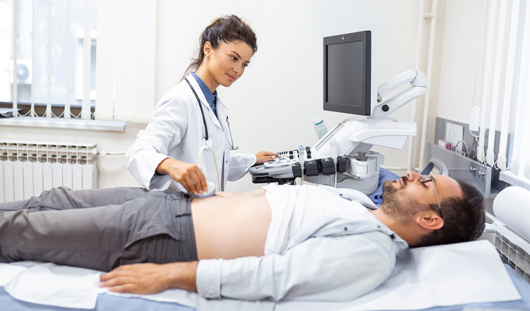 Ultrasound