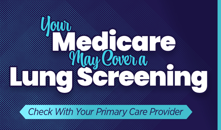 Lung Screening Medicare