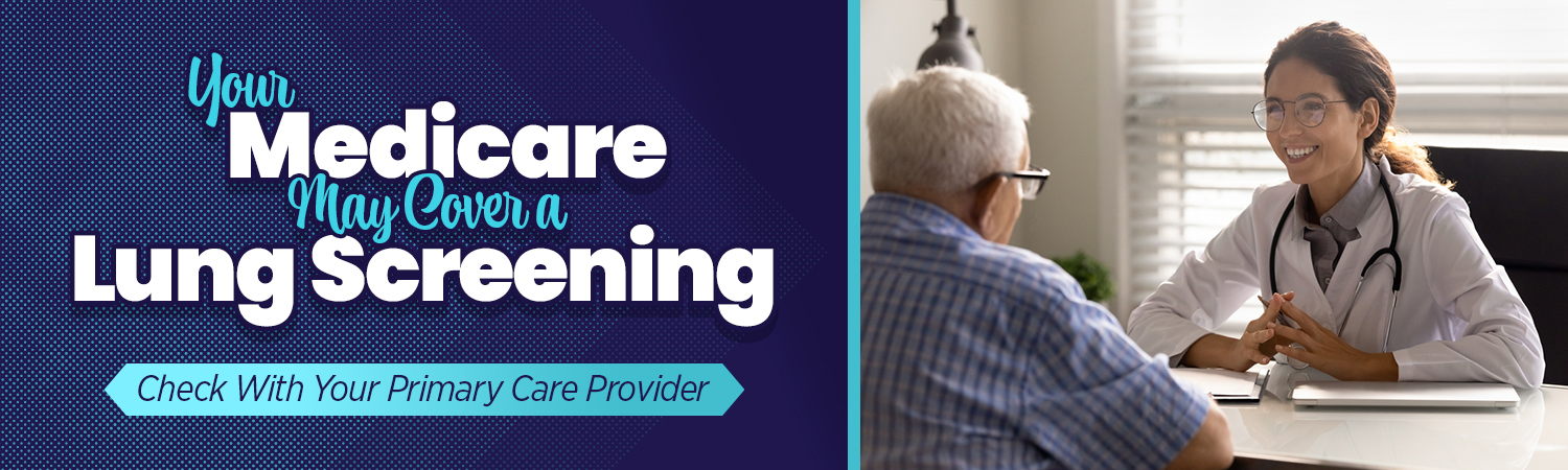 Lung Screening Medicare