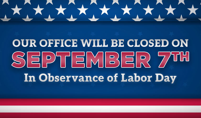 Labor Day